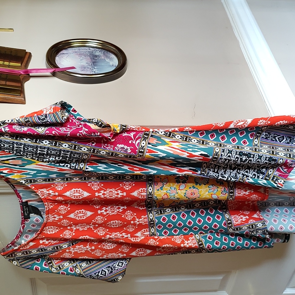 Women's shirt